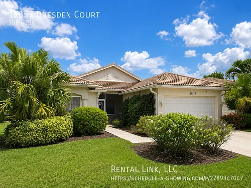 12857 Dresden Ct Photo 1