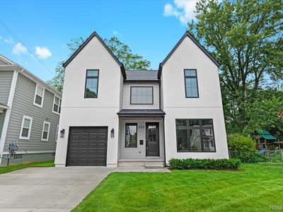 624 S Vermont Ave, Royal Oak, MI, 48067