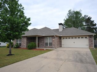 109 Kee Cv, Haskell, AR 72015