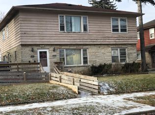 4345 N 91st St, Milwaukee, WI 53222