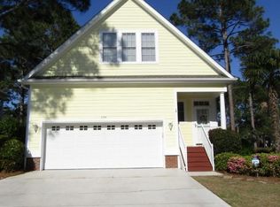1174 Eastwood Landing Way, Sunset Beach, NC 28468