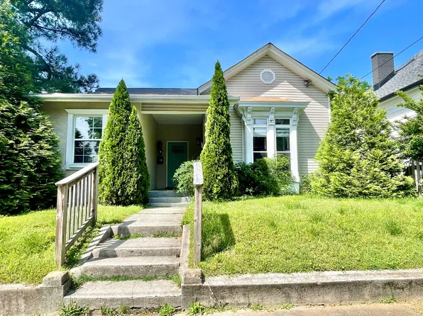 315 Grace St., 315 Grace St #A, Nashville, TN 37207