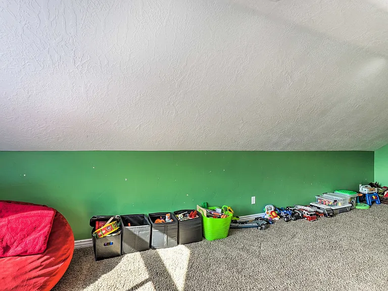 Storage Room