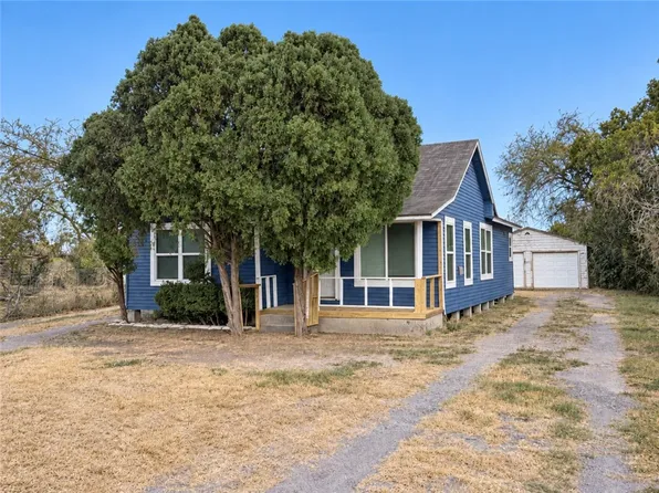 11723 Haven Dr, Corpus Christi, TX 78410