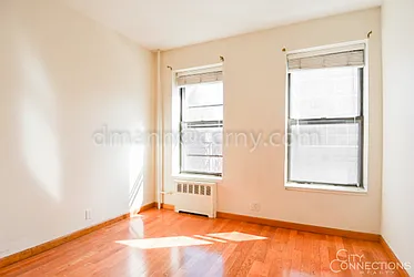 Rented by City Connections Realty