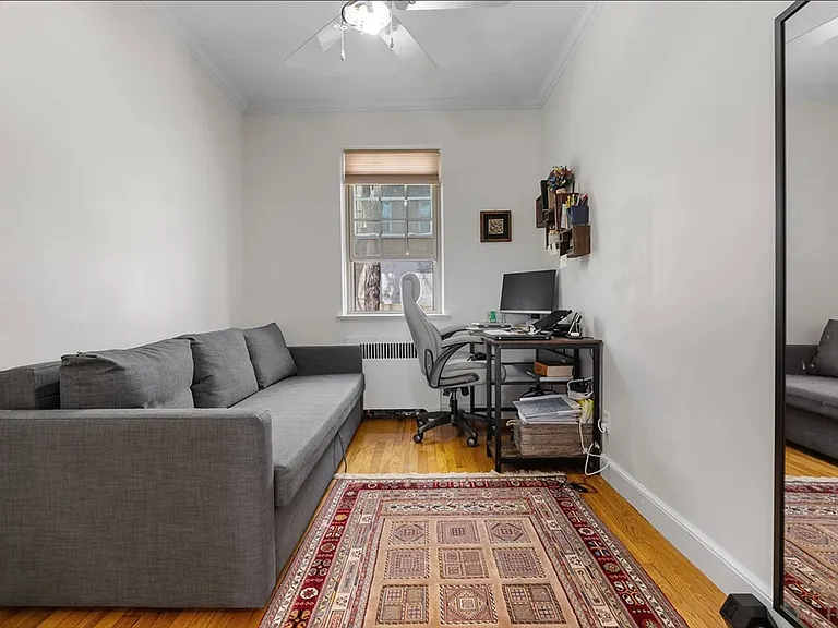 1496 Beacon St #6A — Photo 6