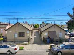 NewB 8804, Los Angeles, CA 90002