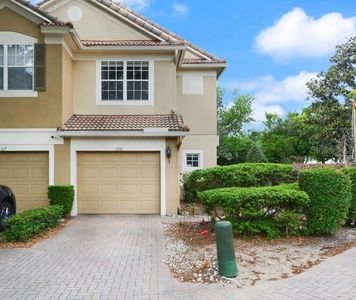 3542 Shallot Dr Unit 108, Orlando, FL, 32835