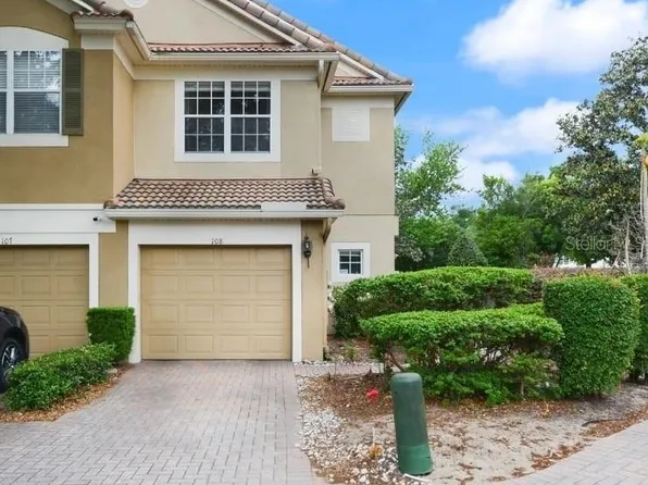3542 Shallot Dr Unit 108, Orlando, FL 32835