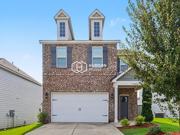 289 Chelsea Park Rd, Chelsea, AL 35043