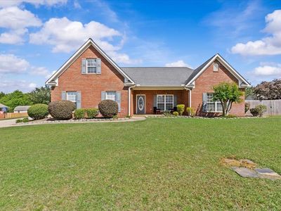 102 Riverwood Dr, Enterprise, AL, 36330