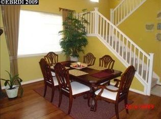 795 Edward Werth Dr, Rodeo, CA 94572