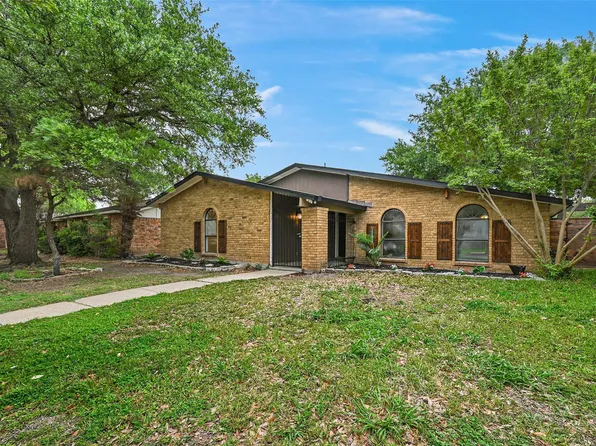 3134 Tres Logos Ln, Dallas, TX 75228