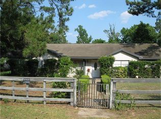 2446 Loop #116, Livingston, TX 77351