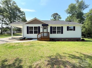 111 W Perry St, Heath Springs, SC 29058