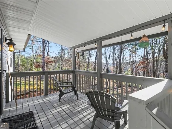 387 Ruby Ln, Mineral Bluff, GA 30559