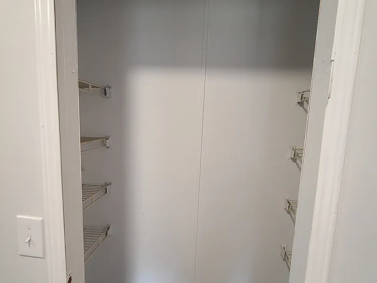 Kitchen Pantry
