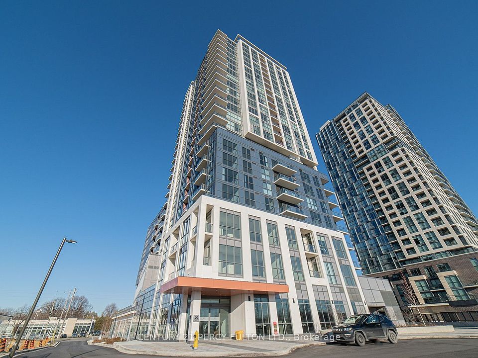1st image of 20 Thomas Riley Rd Unit 1505