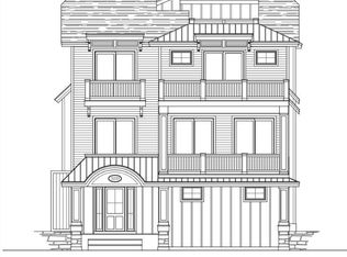 3233 Simpson Ave, Ocean City, NJ 08226