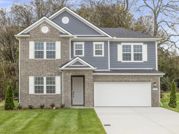 1553 Oak Springs Dr, Columbia, TN 38401