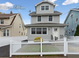 46 Ridgefield Ave, Ridgefield Park, NJ 07660