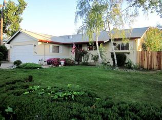 4986 Hames Dr, Concord, CA 94521