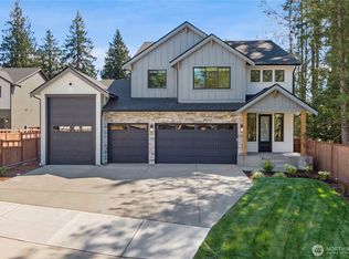 21004 67th Street Ct E, Bonney Lake, WA