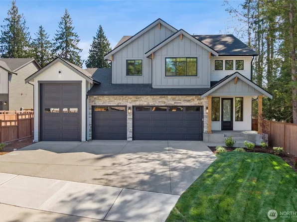 21004 67th Street Ct E, Bonney Lake, WA 98391