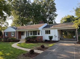 2101 Basset St, Alexandria, VA 22308