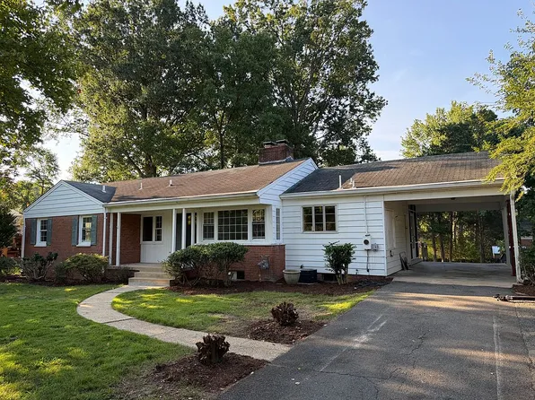 2101 Basset St, Alexandria, VA 22308