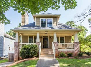 1312 Sargent Ave, Atlanta, GA 30316
