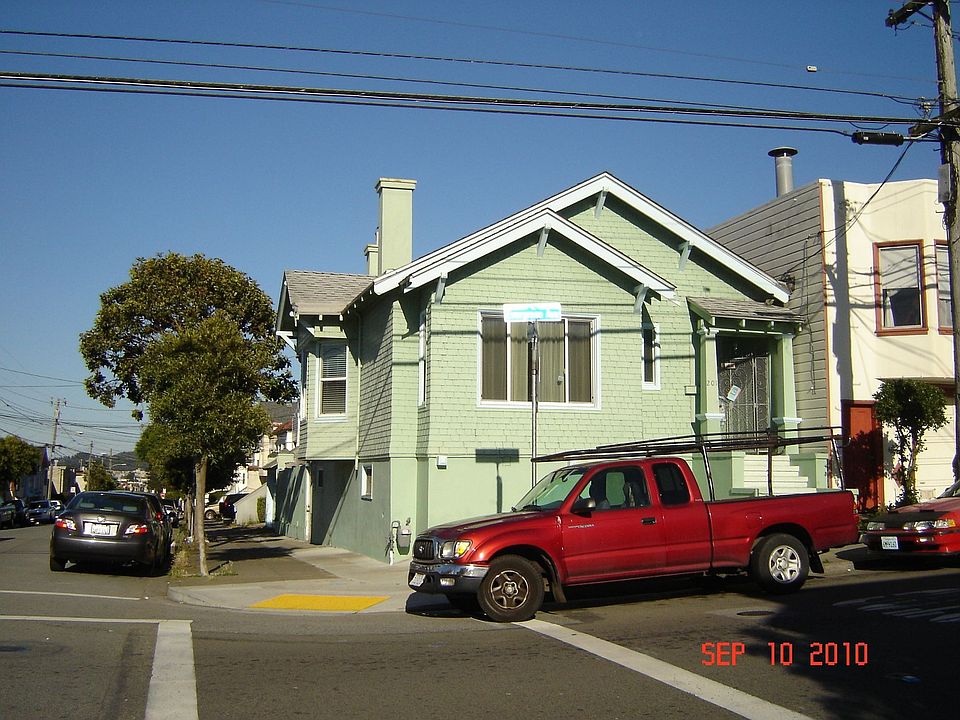 1st image of 201 Evergreen Ave
