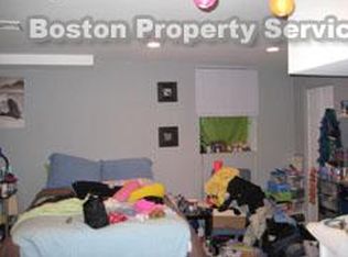 126 Calumet St #1, Boston, MA 02120