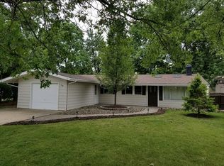 248 Stratford Dr, Northfield, OH 44067