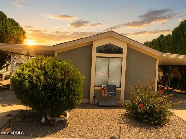 3330 E MAIN Street #409, Mesa, AZ 85213