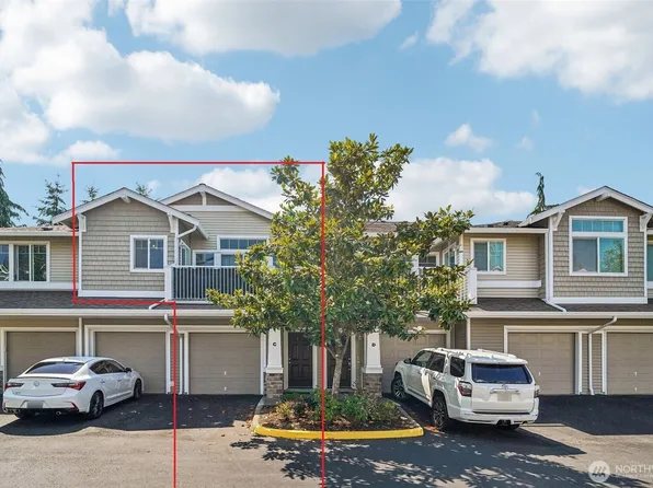 6443 Hazel Avenue SE #C, Auburn, WA 98092