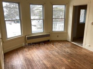 14 Burleigh St APT 2, Waterville, ME 04901