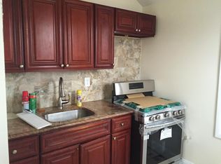15710 Brinkerhoff Ave, Jamaica, NY 11433