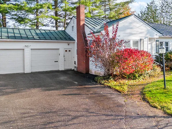 6 Noyes Avenue, Waterville, ME 04901