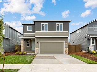 16717 SE Mist Layer Loop LOT 555, Happy Valley, OR 97086