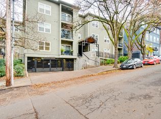 1441 SW Clay St APT 103, Portland, OR 97201