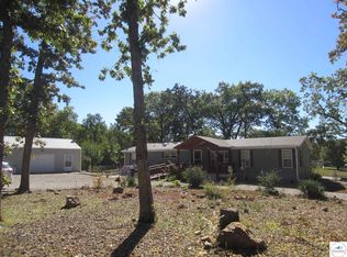 1274 SE 850 Prv Rd, Deepwater, MO 64740