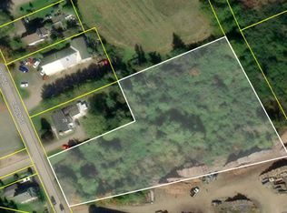 55 Church St, Bridgetown, NS B0S 1C0