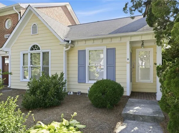 3247 Cypress Park Rd, Greensboro, NC 27407