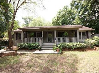 1241 Taliaferro Ave, Charleston, SC 29412