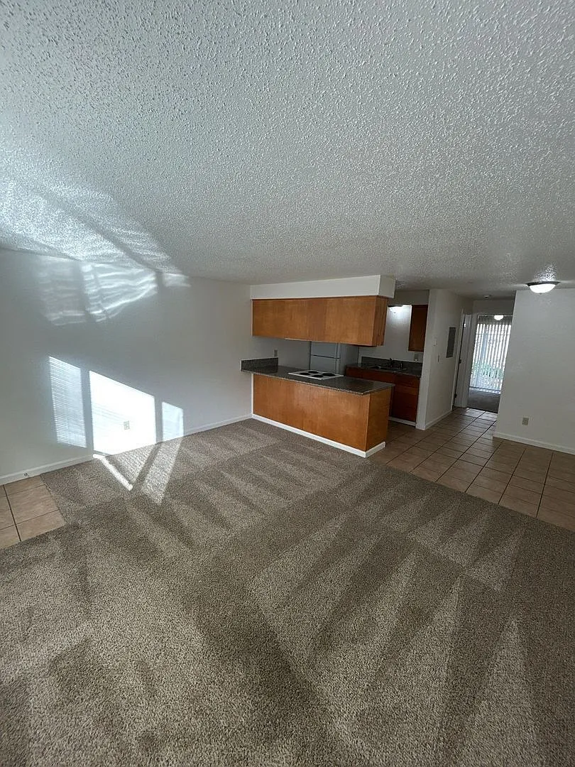 1 bed, 1.0 bath, 600 sqft, $1,150 — Photo 3