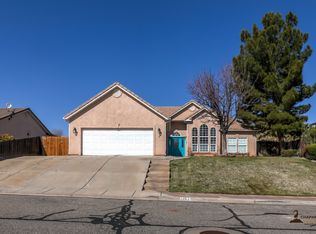 2883 E Overlook Dr, St George, UT 84790
