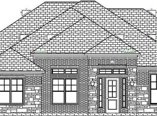 132 Old Bridge Rd, Waxahachie, TX 75165