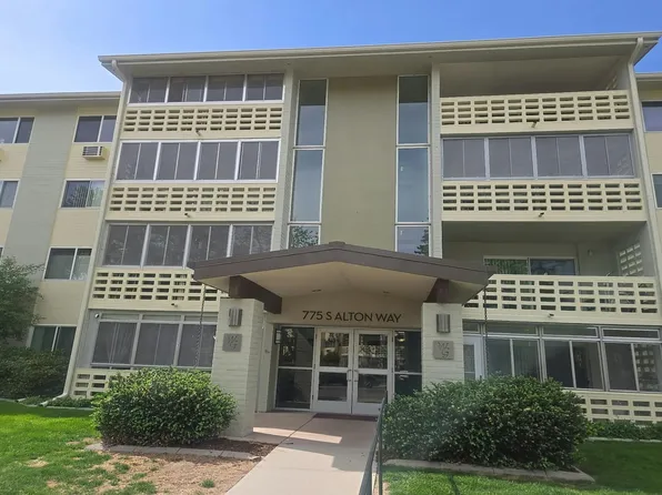 775 S Alton Way Unit 5A, Denver, CO 80247