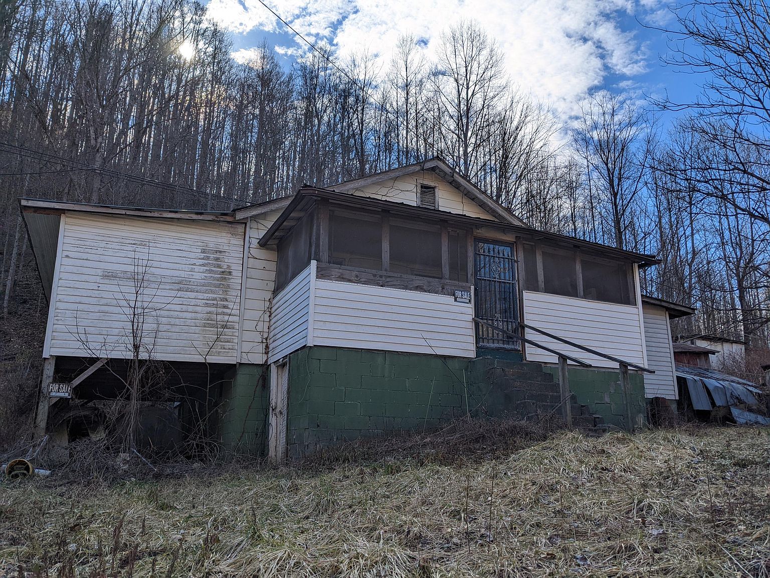 9132 Clintwood Hwy, Pound, VA 24279 Zillow